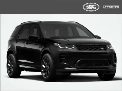 Gebraucht Land Rover Discovery Sport