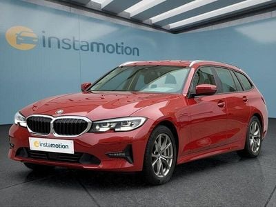 Gebraucht BMW 330 2021 Andere