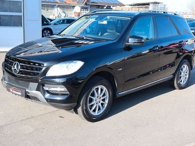Mercedes ML250