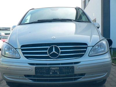 Mercedes Viano