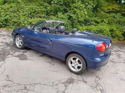 Renault Mégane Cabriolet