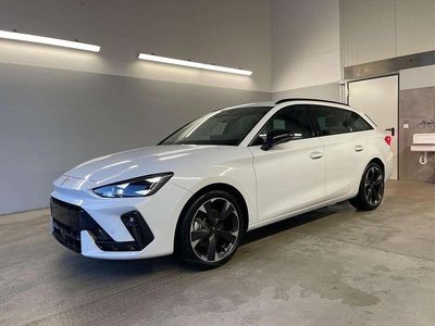 Neu Cupra Leon 150 PS (110 kW) 2026 [2y2y] nevada weiß meta... Limousine