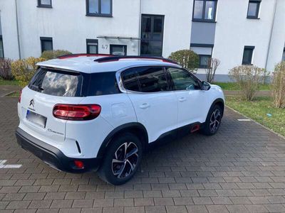 gebraucht Citroën C5 Aircross Pure Tech 180 Shine