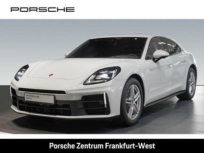 Porsche Panamera 4