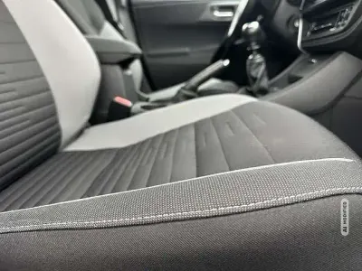 Gebraucht Toyota Auris Edition-S 116 PS (85 kW) 2017 Schwarz metallic