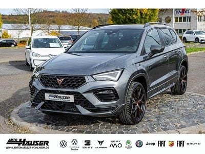 Grau Neu 2025 Cupra Ateca SUV | 38.985 € (Fairer Preis)
