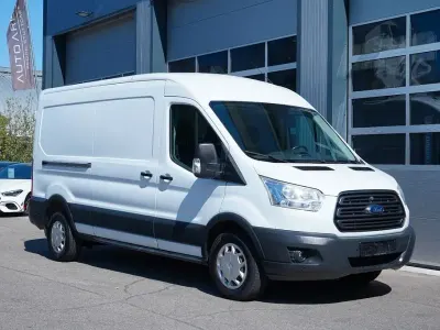 Gebraucht Ford Transit