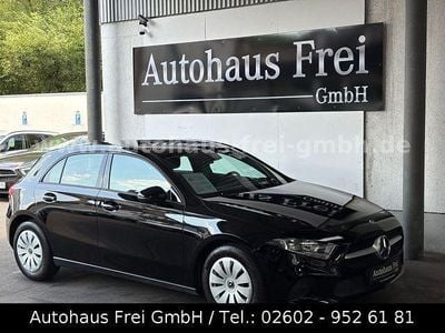 Mercedes A180