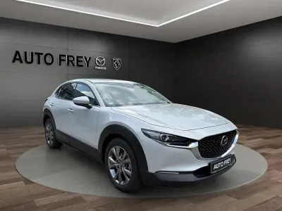 Neu Mazda CX-30 Exclusive-Line 186 PS (136 kW) 2025 SUV