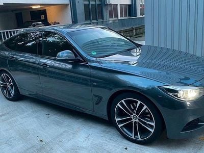 BMW 320 Gran Turismo