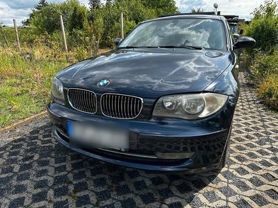 BMW 118 Coupé