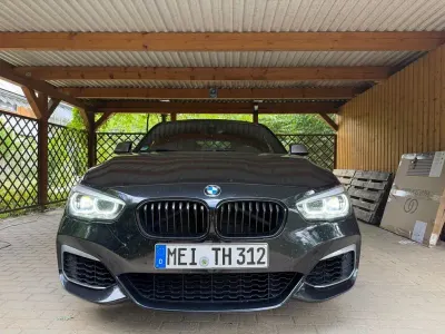 Gebraucht BMW M140