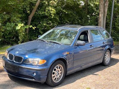 BMW 316