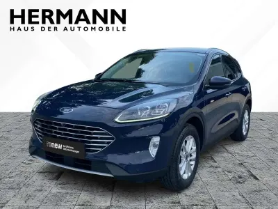 Gebraucht Ford Kuga