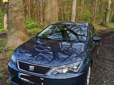 gebraucht Seat Leon Style