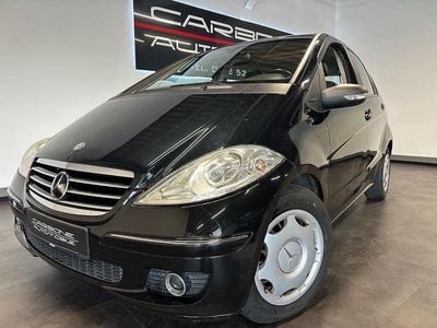 Mercedes A150