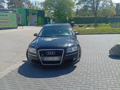 Gebraucht Audi A8