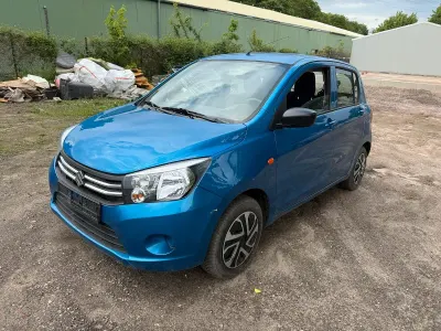 Occasion Suzuki Celerio