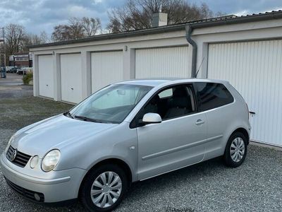 gebraucht VW Polo 1.9TDI Stage 1 mit TÜV