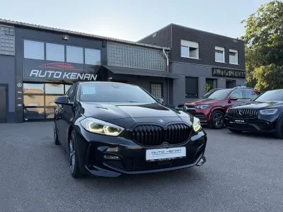 Gebraucht BMW 120