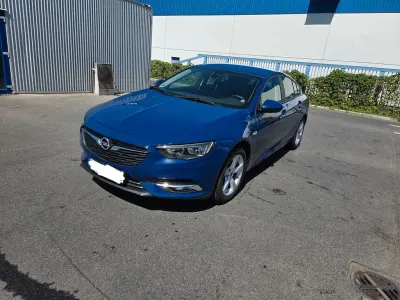 Gebraucht Opel Insignia