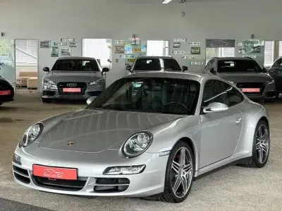 Gebraucht Porsche 911 Carrera 4S