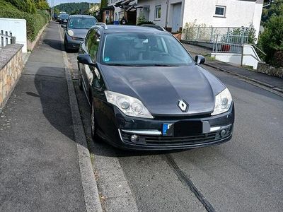 Renault Laguna III