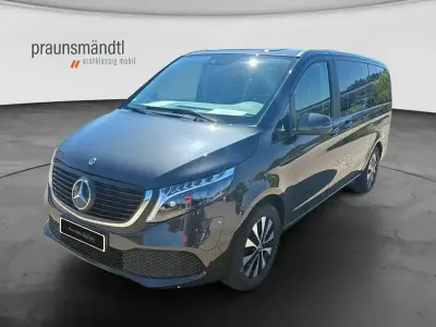 Gebraucht Mercedes EQV300