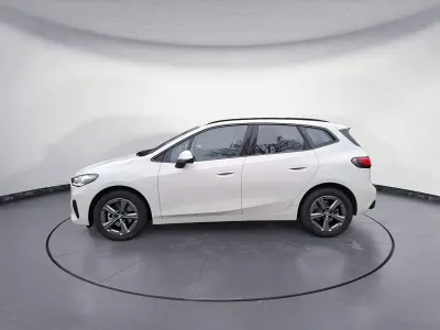 Gebraucht BMW 220