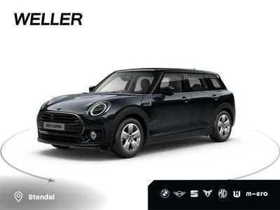 Mini Cooper Clubman
