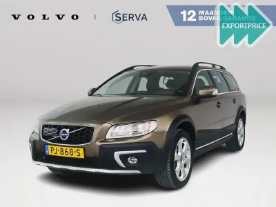 Gebraucht Volvo XC70