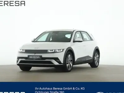 Neu Hyundai Ioniq 5 125 kW (170 PS) 2025 Weiß SUV