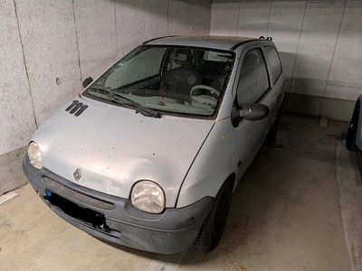 Usata Renault Twingo 58 CV (42 kW) 2001 Utilitaria