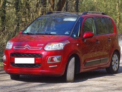 Citroën C3 Picasso