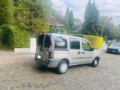Fiat Doblò