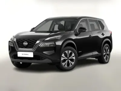Nuova Nissan X-Trail Acenta 213 CV (156 kW) 2026 Nero SUV