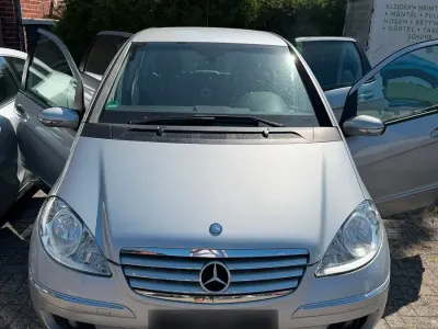 Gebraucht Mercedes A150