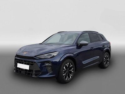 Usata Cupra Terramar 150 CV (110 kW) 2025 Blu SUV