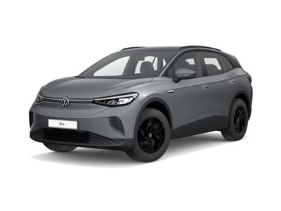 Gebraucht VW ID.4 Pure 125 kW (170 PS) 2021 SUV