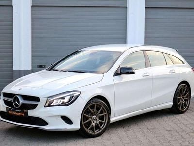 Mercedes CLA180