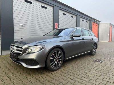 Mercedes E300