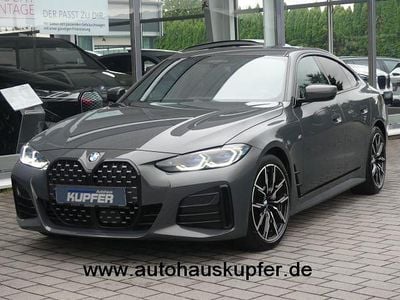 BMW 430 Gran Coupé