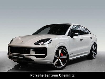 Porsche Cayenne GTS