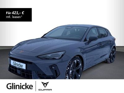 Neu Cupra Leon 150 PS (110 kW) 2026 Limousine
