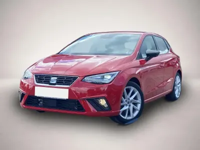 Gebraucht Seat Ibiza FR 110 PS (80 kW) 2024 Manufacturer Kleinwagen