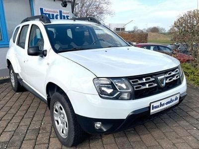 Gebraucht Dacia Duster 96 PS (70 kW) 2016 Andere SUV