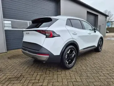 Neu Kia Sportage Spirit 150 PS (110 kW) 2026 Andere SUV