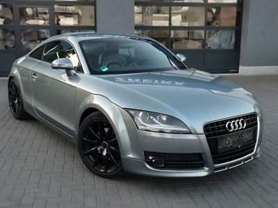 Audi TT Roadster