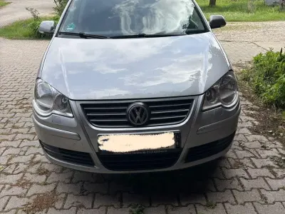 Second-hand VW Polo