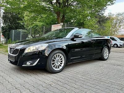 Volvo C70
